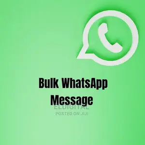 Email Marketing, Bulk SMS Bulk Whatsapp Messaging