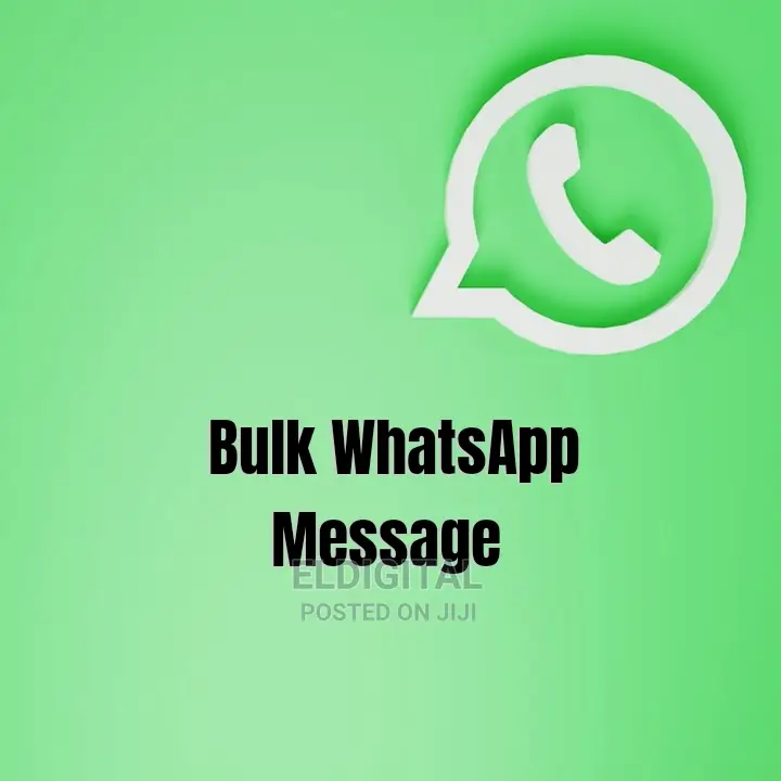 Email Marketing, Bulk SMS Bulk Whatsapp Messaging