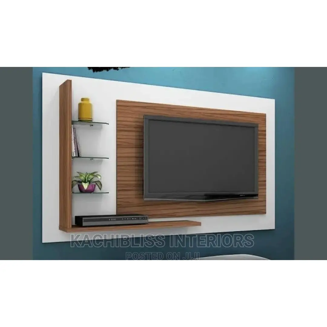 Tv Console
