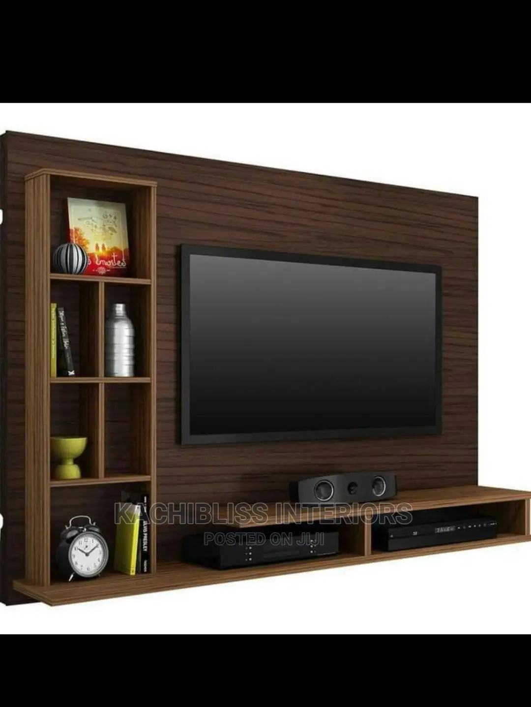 Tv Console