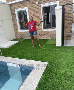 Synthetic Turf
