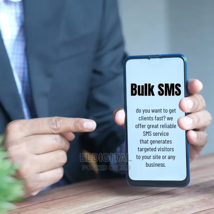 Email Marketing, Bulk SMS Bulk Whatsapp Messaging