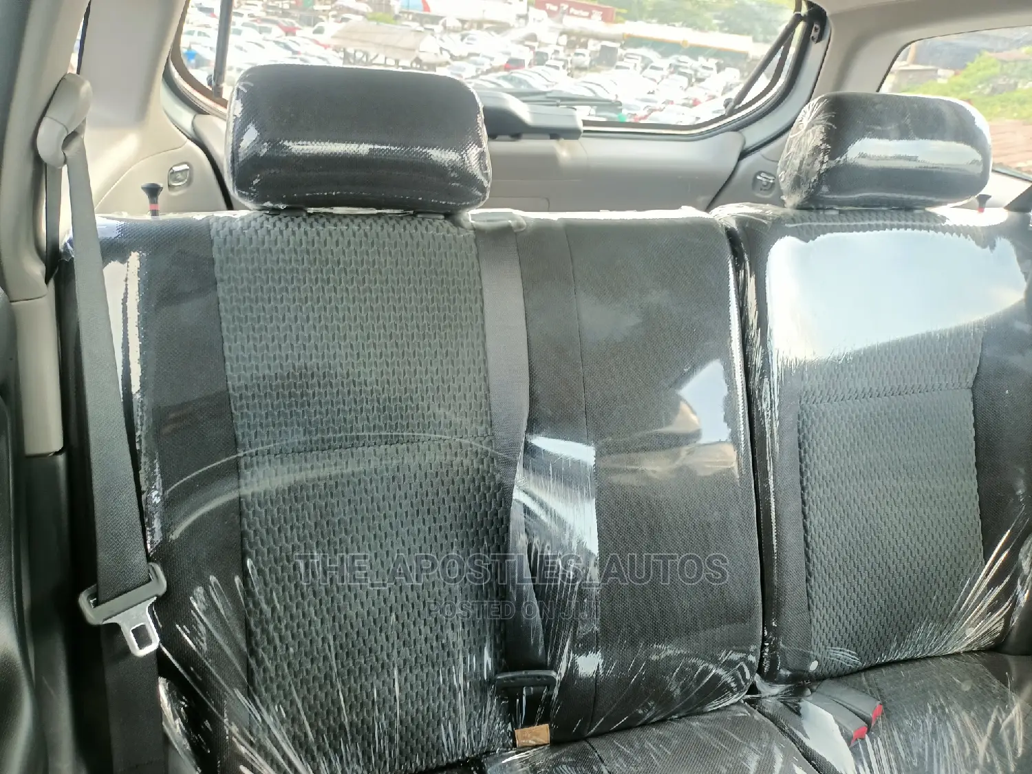 Toyota Matrix 2007 Silver