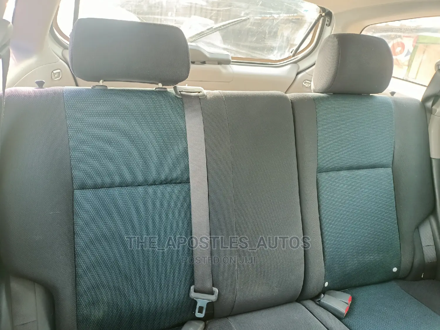 Toyota Matrix 2006 Silver