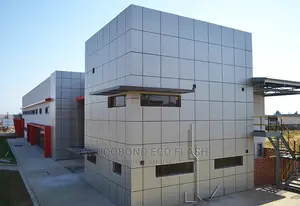 Professional ACP Cladding