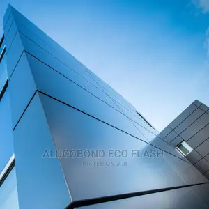 Professional ACP Cladding