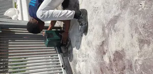 Automatic Security Sliding Gate Machine