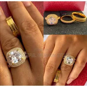 Wedding Rings