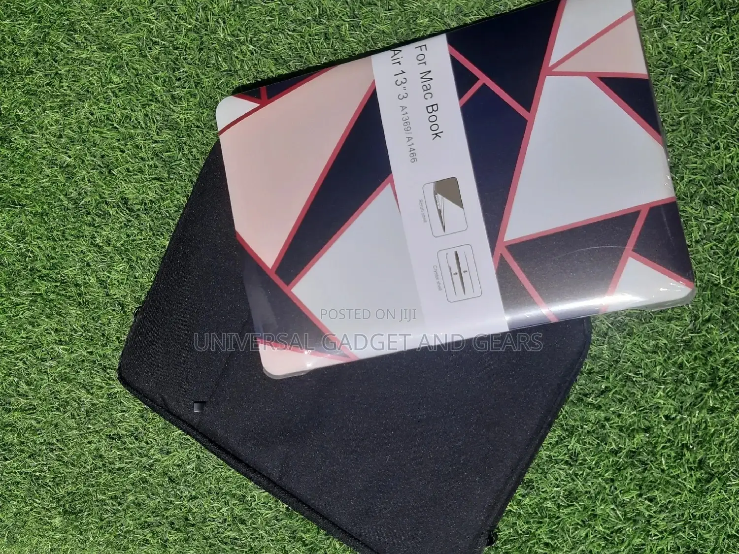 Macbook Air Cases ( 2010 to 2021)