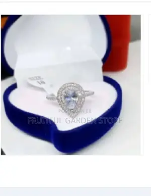 Engagement Ane Wedding Ring