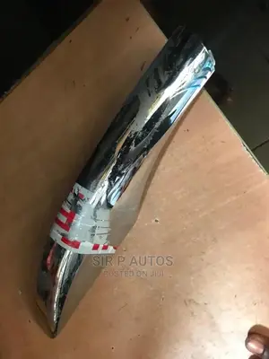 Rough Carrier Cover for Mercedes Benz