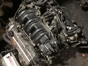 Nissan Maxima V6