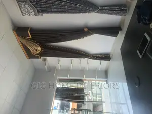 Premium Quality Curtains