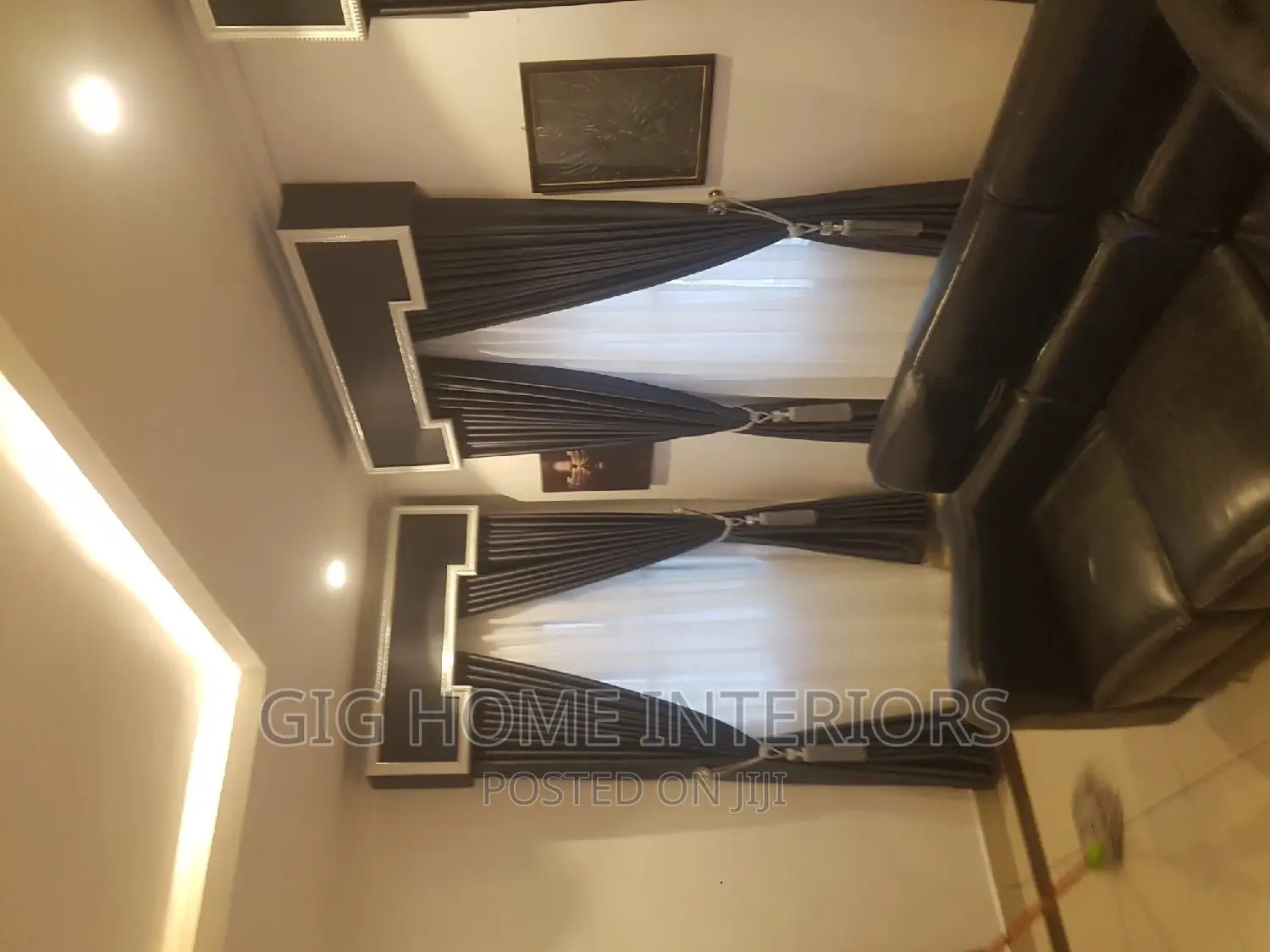 Premium Quality Curtains