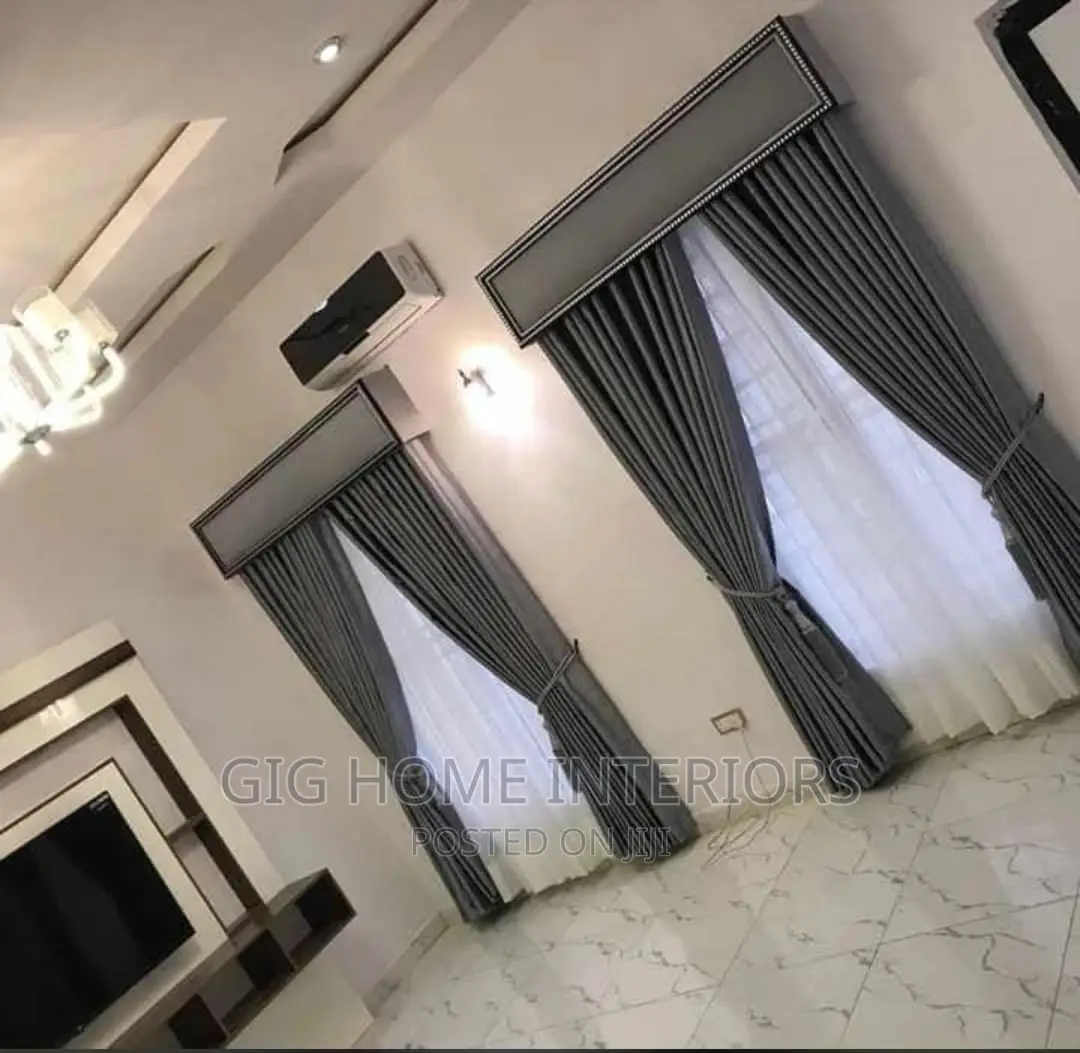 Turkish Premium Curtains