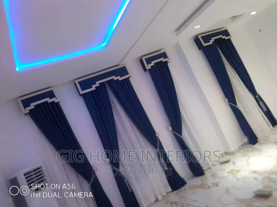 Turkish Premium Curtains