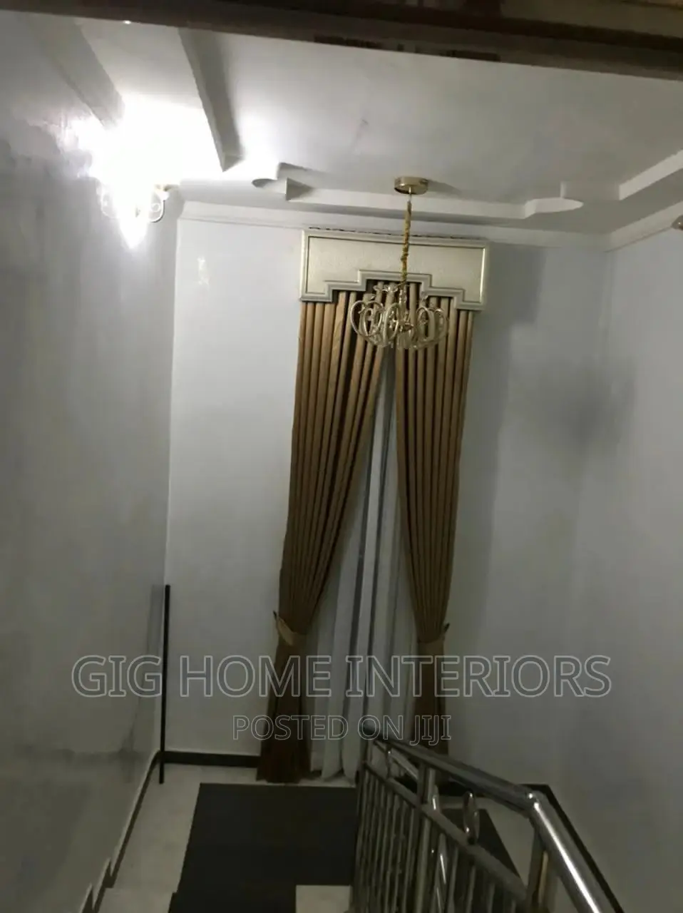 Turkish Premium Curtains
