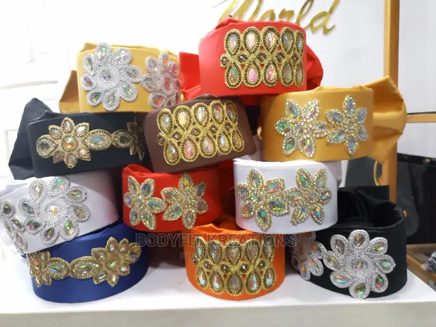 Zara Caps /Trending in Ogba Clothing Accessories