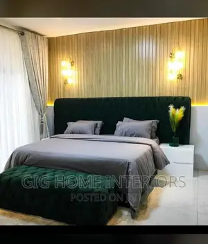 Polish Silk Bedsheets