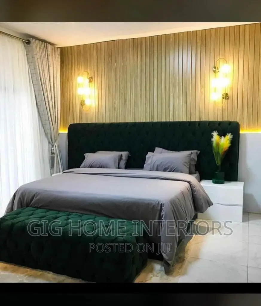Polish Silk Bedsheets