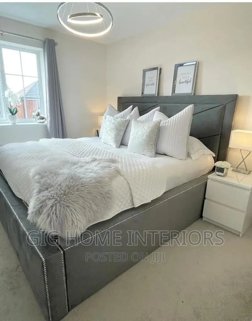 Polish Silk Bedsheets
