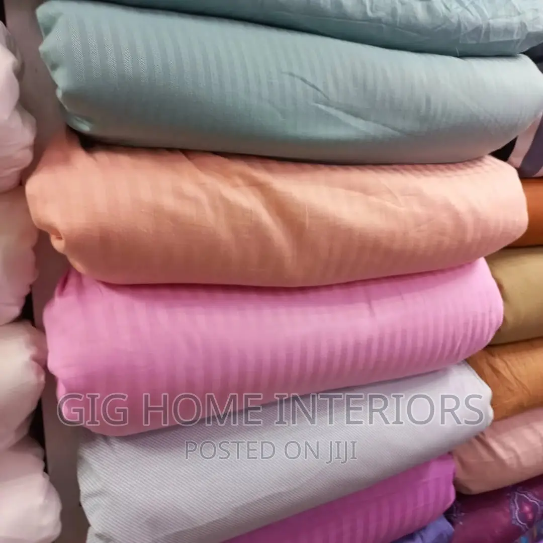 Polish Silk Bedsheets