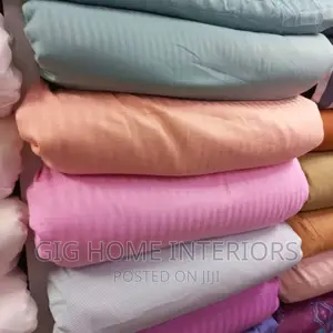 Polish Silk Bedsheets