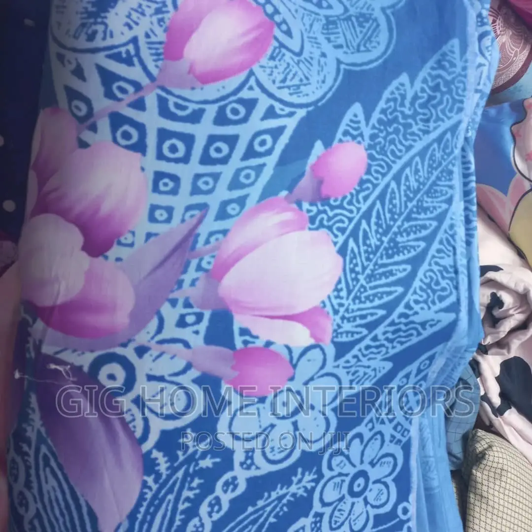 Polish Silk Bedsheets