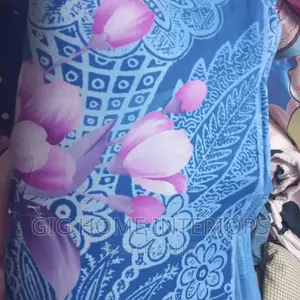 Polish Silk Bedsheets