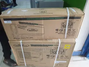 Thermacool Split Air-Conditioned 1:5hp Energy Saver