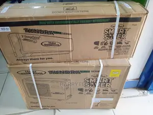 Thermacool Split Air-Conditioned 1:5hp Energy Saver