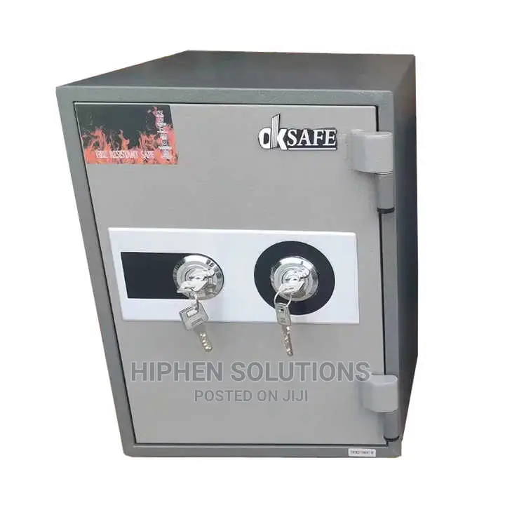 Fireproof Safe Medium