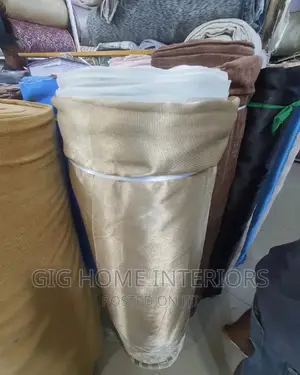 Premium Quality Curtains