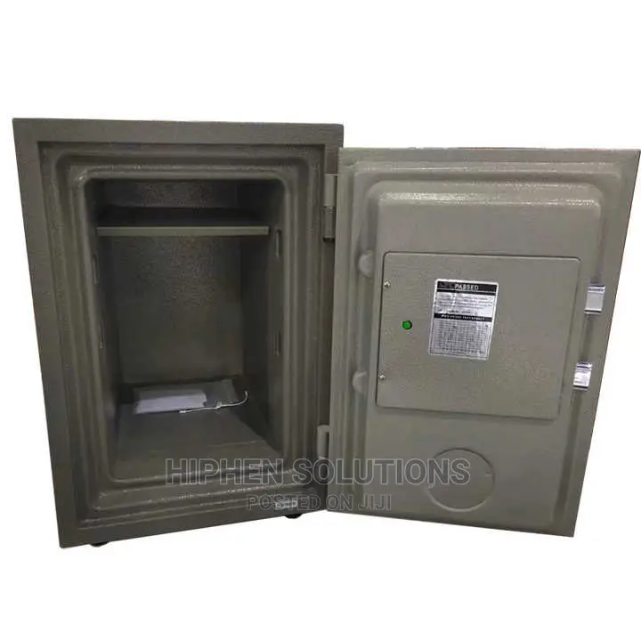 Fireproof Safe