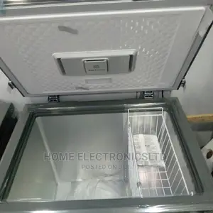 LG Chest Freezer 253 Liters