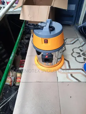 Vacuum Cleaner Wet Dry 20l