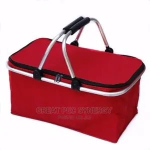 Picnic Bag (Insulated Food Carrier)