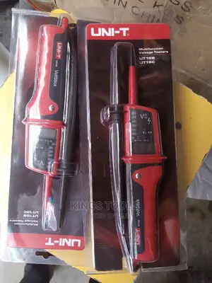 Voltage Tester Uni-t