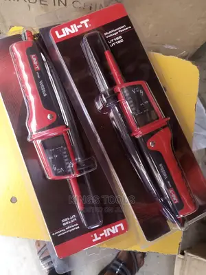 Voltage Tester Uni-t