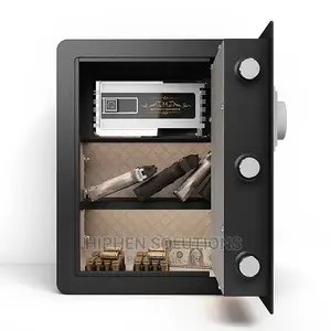 Fireproof Safes