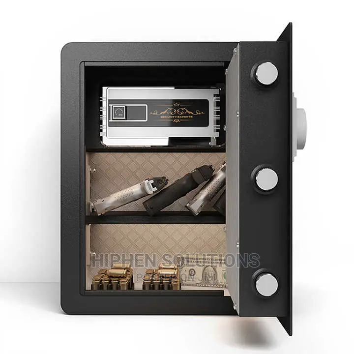 Fireproof Safes
