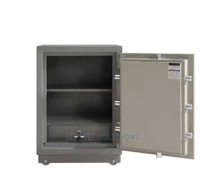 Fireproof Safes Medium