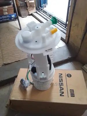 Complete Fuel Pump Nissan Frontier/Pathfinder 200