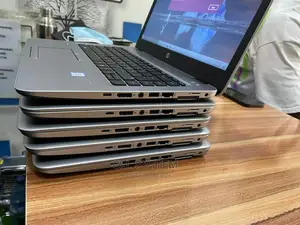 Laptop HP EliteBook 840 G3 8GB Intel Core i5 HDD+SSD 500GB