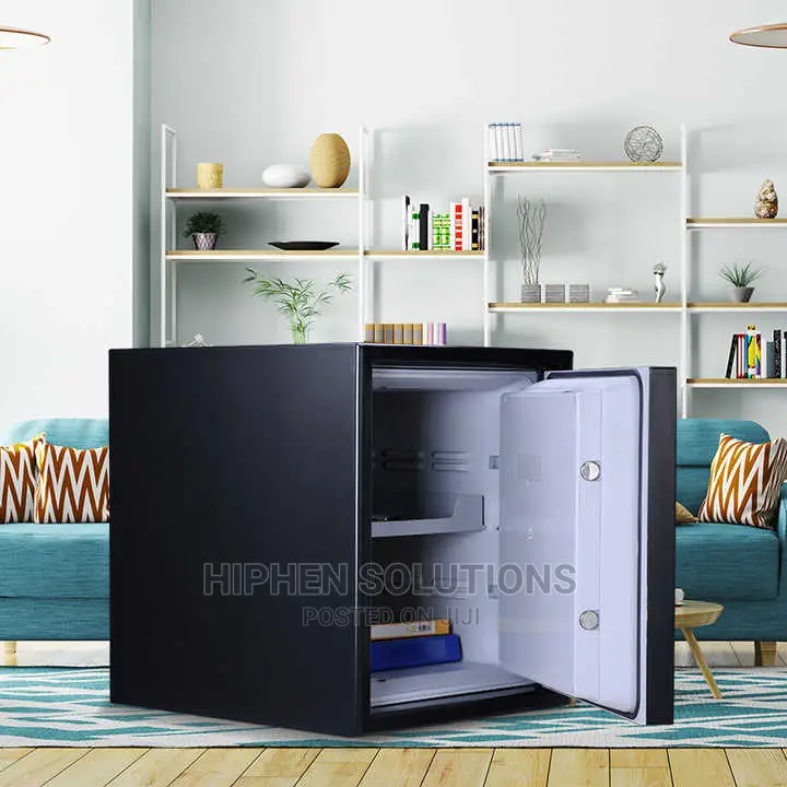 Fireproof Safe