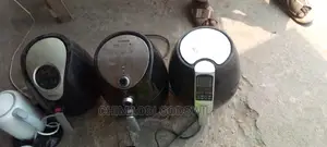 Electric Air Fryer