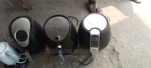 Electric Air Fryer