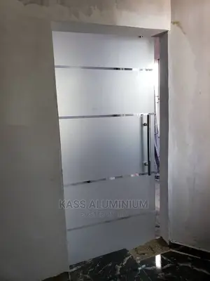 Sliding Glass Door