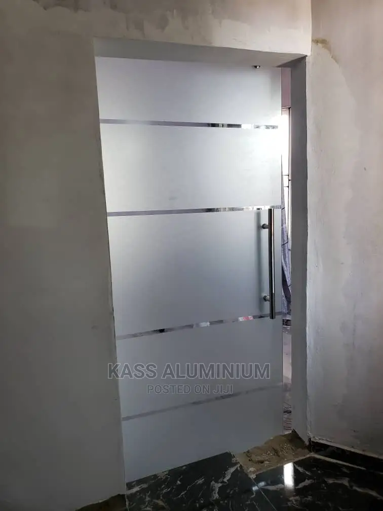 Sliding Glass Door