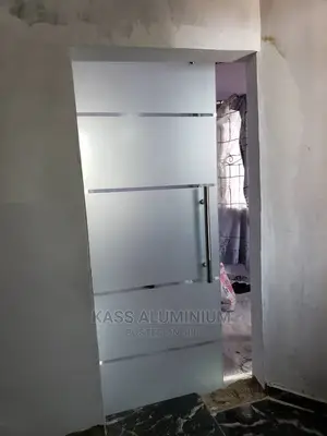 Sliding Glass Door